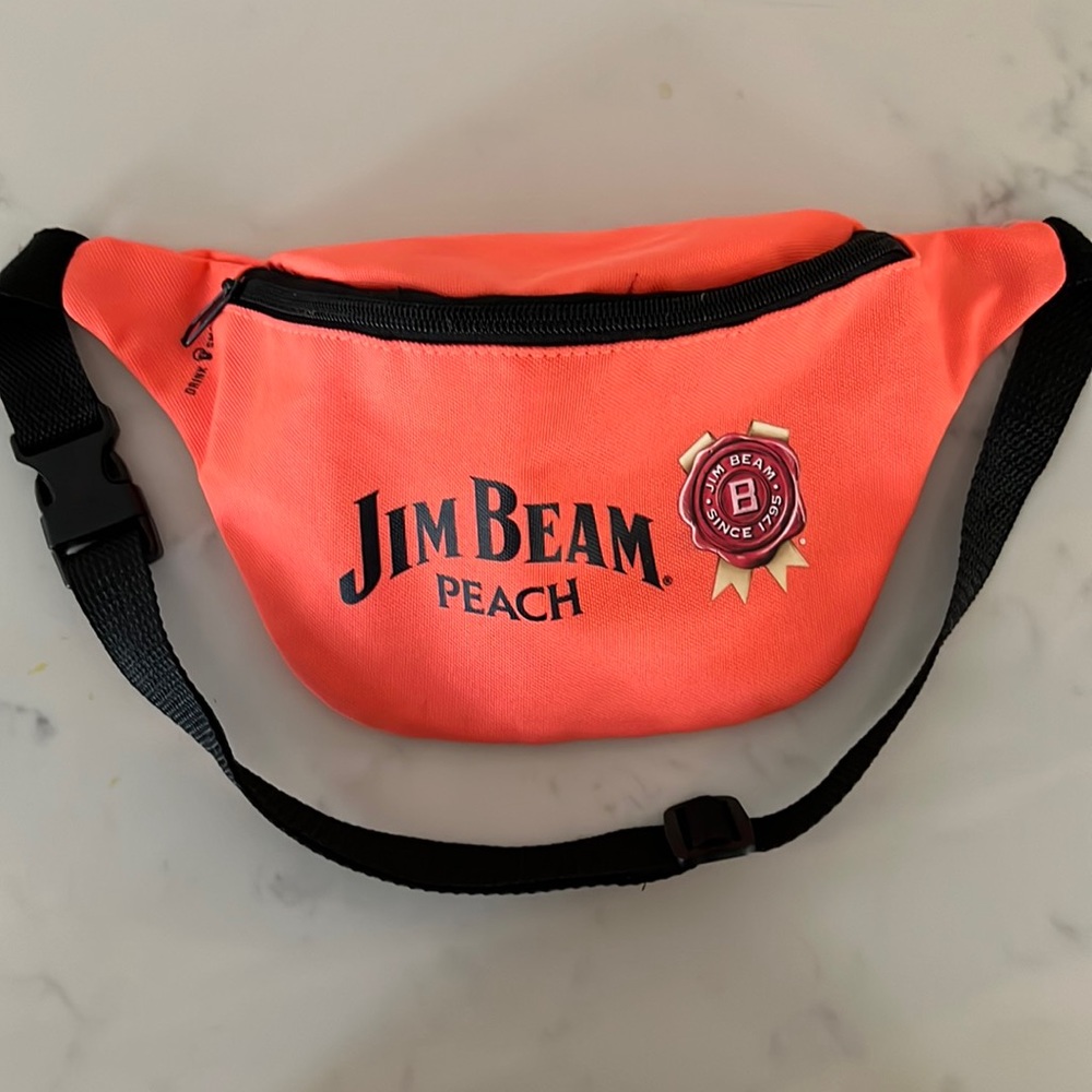 Jim Beam Fanny pack